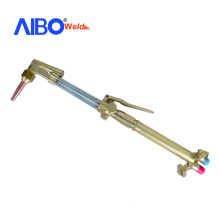 Good quality American type cutting torch brass material 42-4E